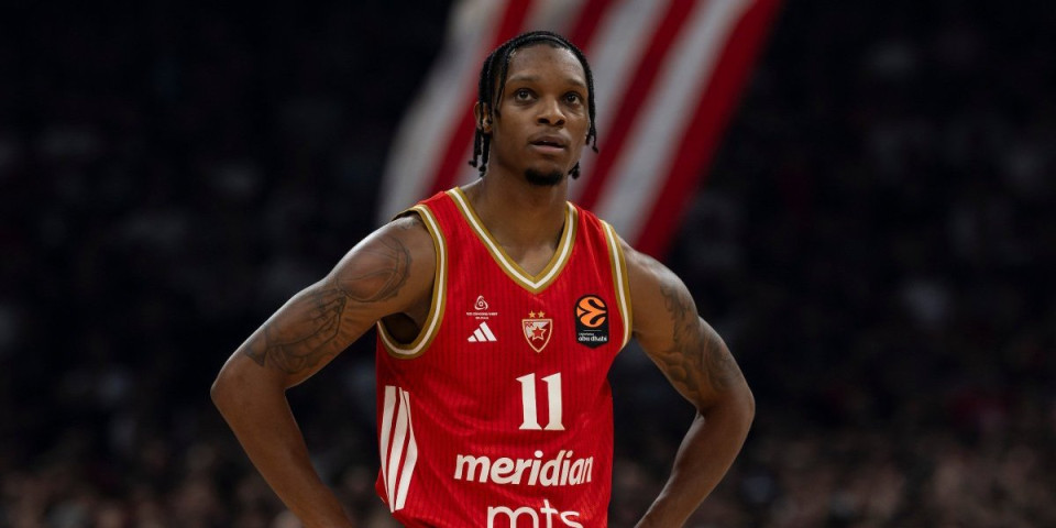 Sve crnje od crnjeg! Nove katastrofalne vesti za Zvezdu