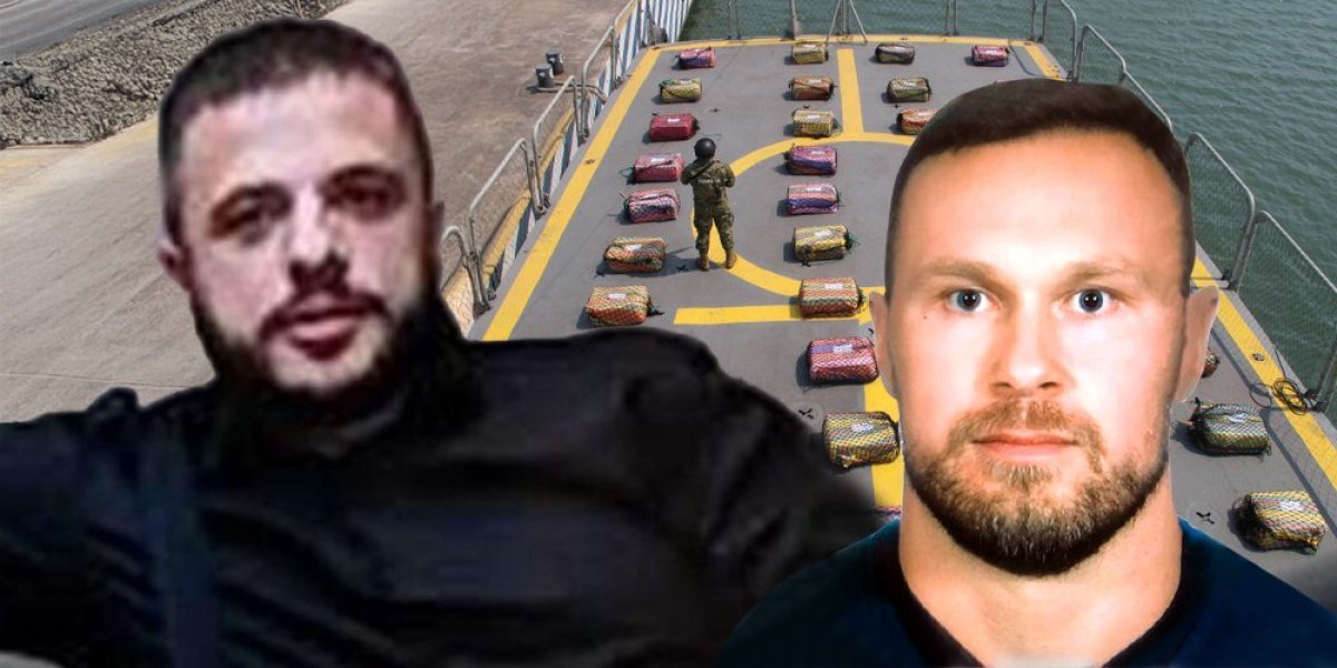 "Da mi toga nije, ne bih mog’o gurati rat" Šokantna prepiska Zvicera sa "prljavim" policajcem o drogi