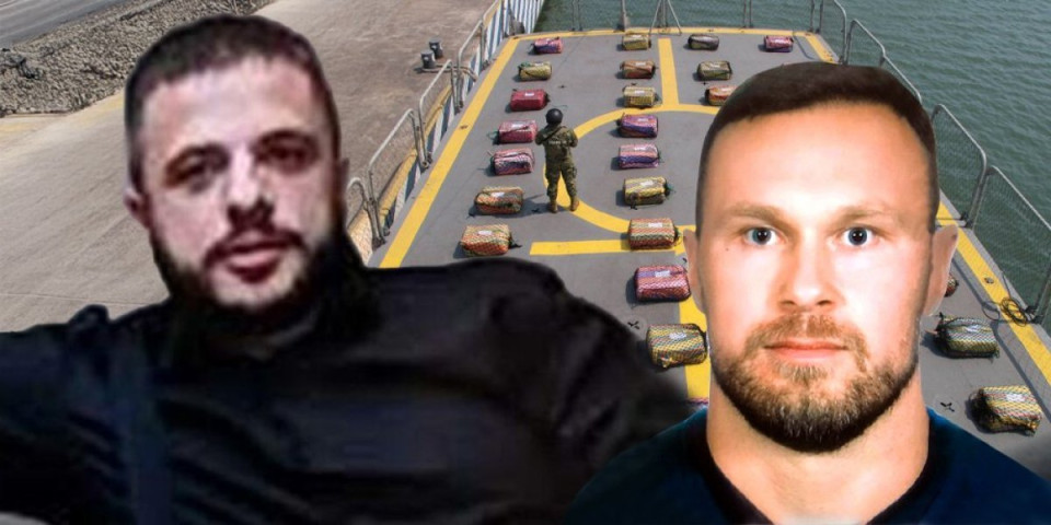 "Da mi toga nije, ne bih mog’o gurati rat" Šokantna prepiska Zvicera sa "prljavim" policajcem o drogi