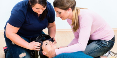 Na ekskurziji Gimnazijalaca iz Šapca, u Veroni se dogodila prava drama kada je doktorka Mirjana Vasić Ilić, koja je kao lekar u pratnji učenika, spasila život nepoznatoj mladoj turistikinji (30) iz Austrije.