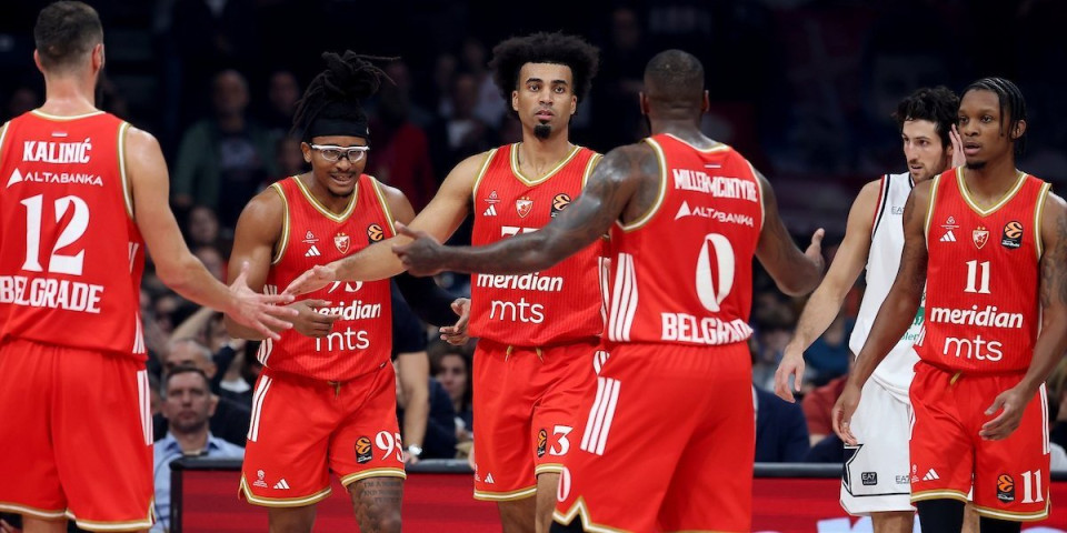 Eksplozija na Malom Kalemegdanu - Zvezda našla centra?