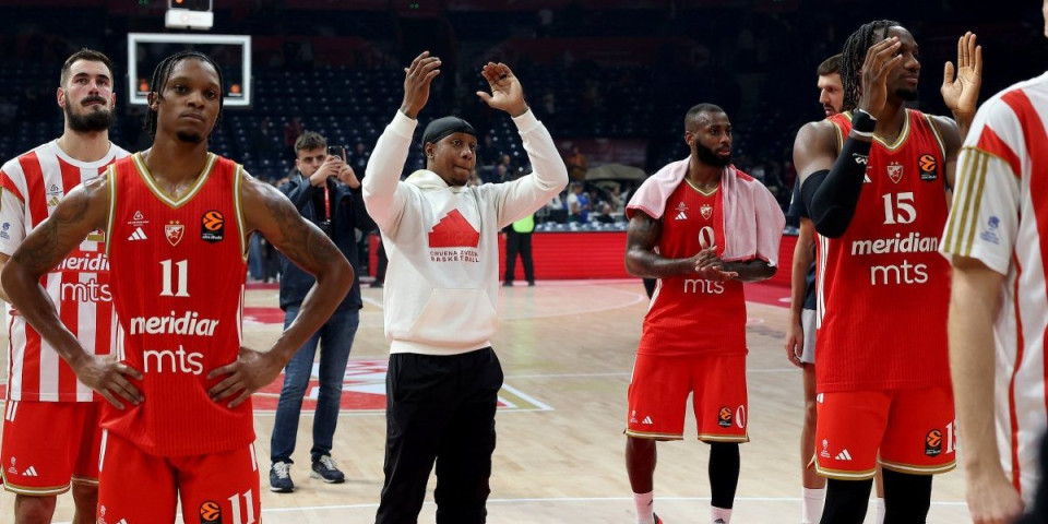 Brutalne reakcije navijača Zvezde posle poraza - Traže čistku, imaju poruku za upravu