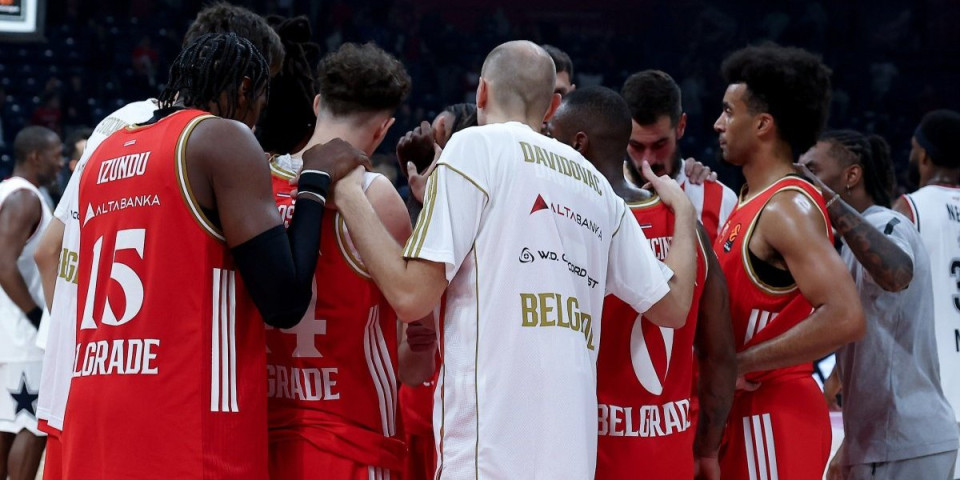 Ovo svi čekaju - Ko će voditi Crvenu zvezdu protiv Fenerbahčea?