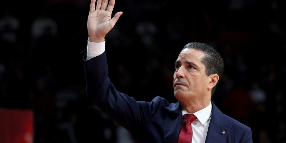 Kraj saradnje - Zvezda i Sferopulos dogovorili raskid?