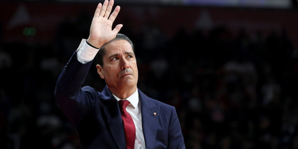 Janise, odlazi! Navijači Zvezde teraju Sferopulosa, totalno razočarani i pojačanjima (FOTO)