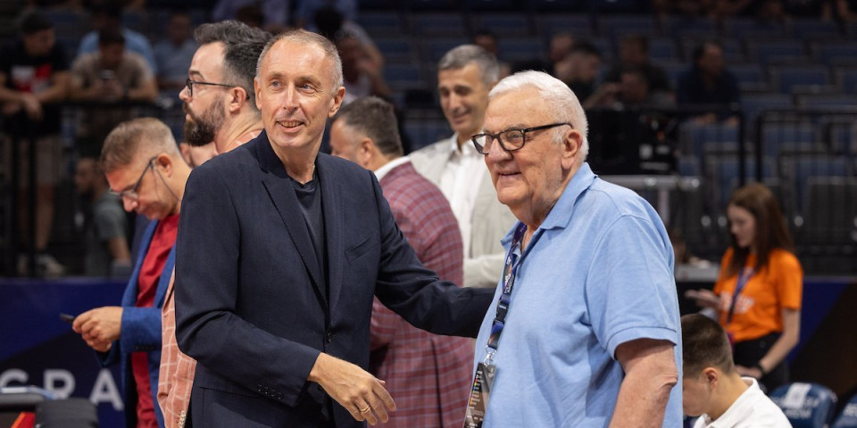 Zemljotres na Malom Kalemegdanu - Generalni menadžer progovorio o pojačanjima