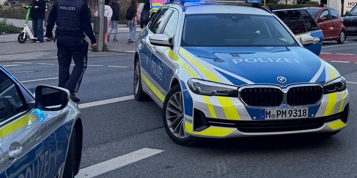 Eksplozija u Minhenu