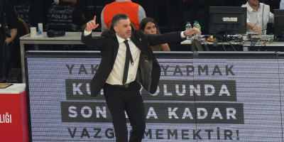 Alimpijević na kolenima! Tim Baraća brutalno nadigrao Bešiktaš za veliki brejk