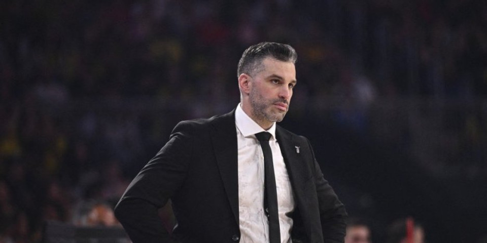 Prve reakcije navijača: Evo šta misle o novom selektoru Dušanu Alimpijeviću