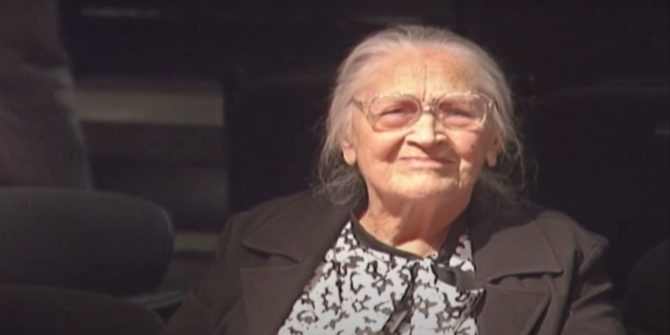 Život joj je oduzeo najvoljenije, a njegovu smrt nikada nije prebolela: Srpska glumica starost dočekala kao kaznu