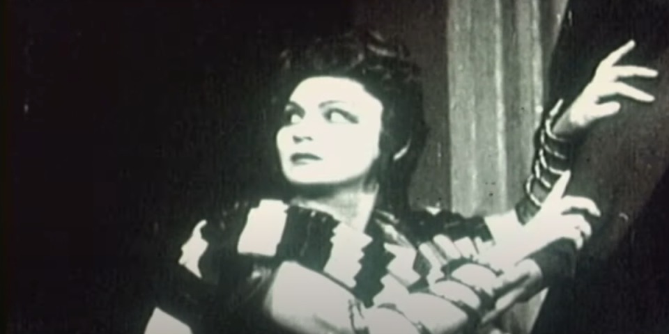 Sahranila muža, rođeno dete, četvoro braće i sestara: Naša glumica rođena pod nesrećnom zvezdom