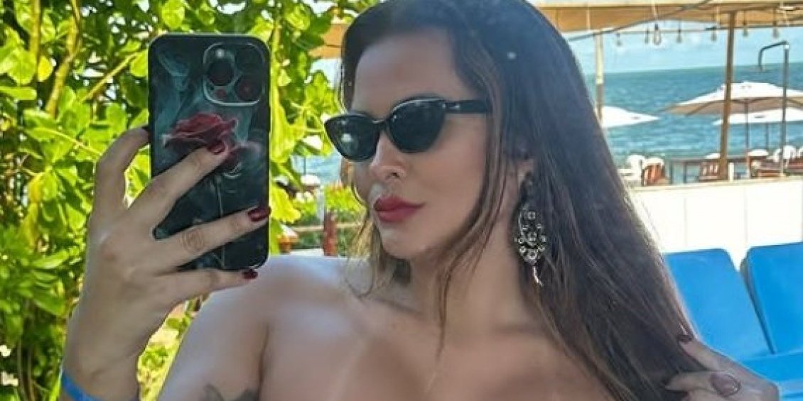 Spavala sa 8 muškaraca istovremeno: Obožava miris seksa, a 1 stvar joj je najuzbudljivija tokom orgija (VIDEO)