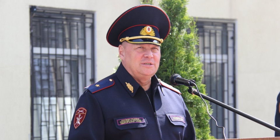 Skandal trese Moskvu: Uhapšen ruski general, pred sudom iznenadio sve - evo za šta ga terete