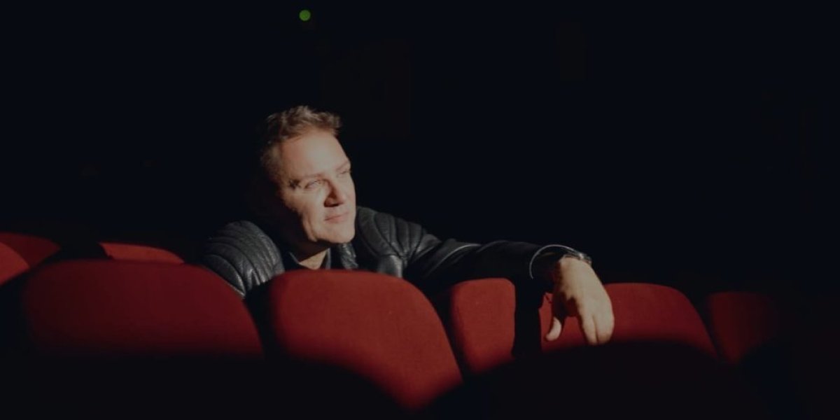 Osnivač Allegro benda objavio novi album: Tvorac poznate grupe vraća se na velika vrata