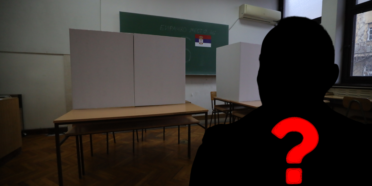 On adut opozicije?! Na niske su grane spali: Blokaderima se crno piše