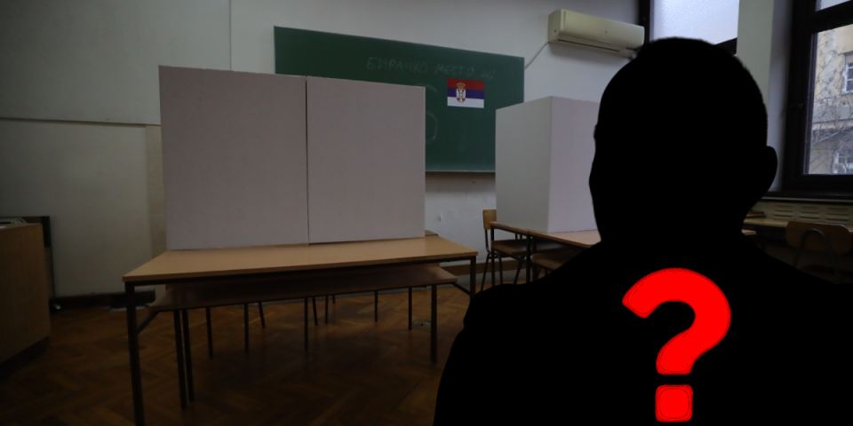 On adut opozicije?! Na niske su grane spali: Blokaderima se crno piše