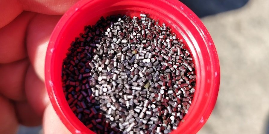 Kofer pun baruta: Muškarac priveden u policijsku stanicu (FOTO)