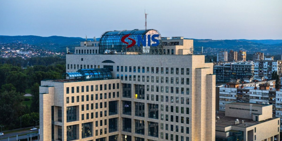 Nova licenca NIS-u do 8. oktobra 2025. godine