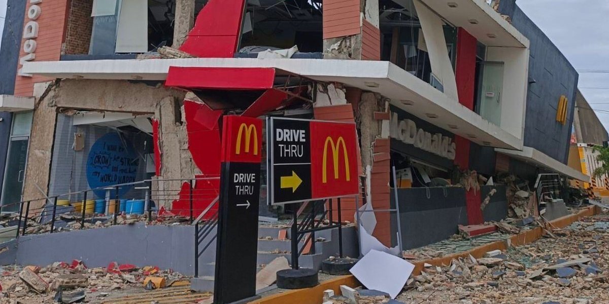 Zemljotres na Filipinima