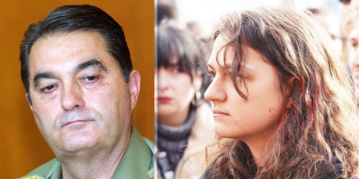 Blokaderka Mila Pajić, oglasila se iz Hrvatske sa ciljem da još jednom napadne sve one koji su branili srpski narod.