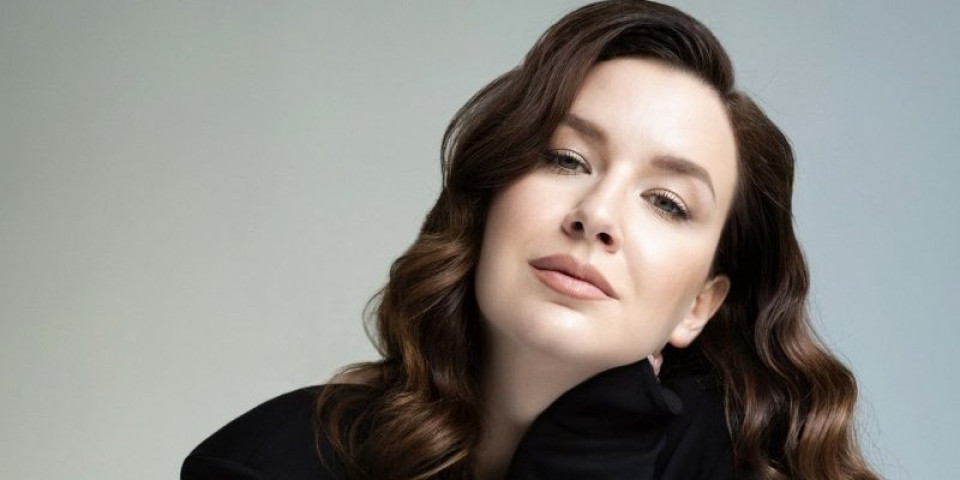 Sopran Marija Jelić dobitnica nagrade "Milenijumska žena" za 2025. godinu u oblasti kulture