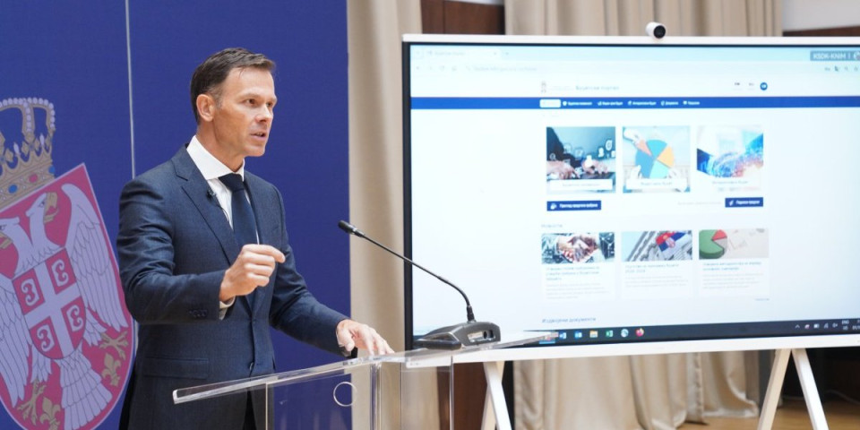 Osnovan portal za budžet: Građani mogu da daju svoje predloge, evo i kako