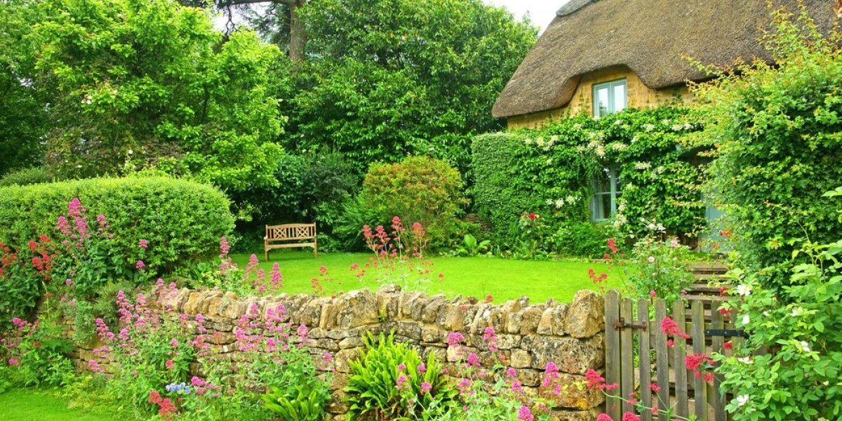 Najlepše selo na svetu: Izgleda kao iz bajke, turisti jedva čekaju da ga vide (FOTO)