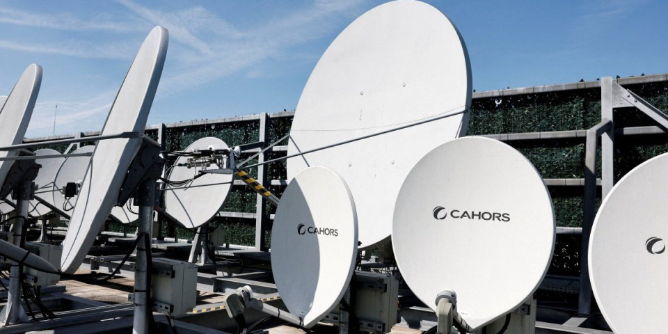 Sateliti iznad Evrope otkrili strašnu pojavu: Jedno zlo ne ide samo