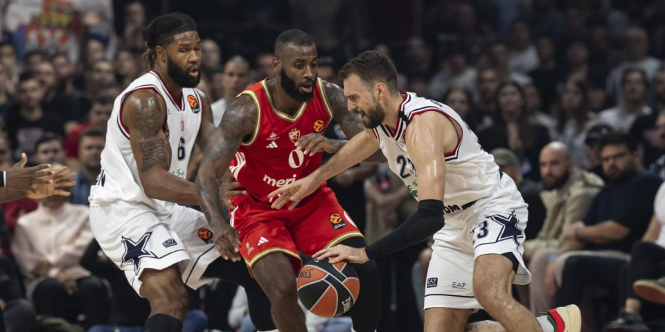 Da li je ovo najveći problem Crvene zvezde? Rešenja hitno potrebna dok ne bude kasno