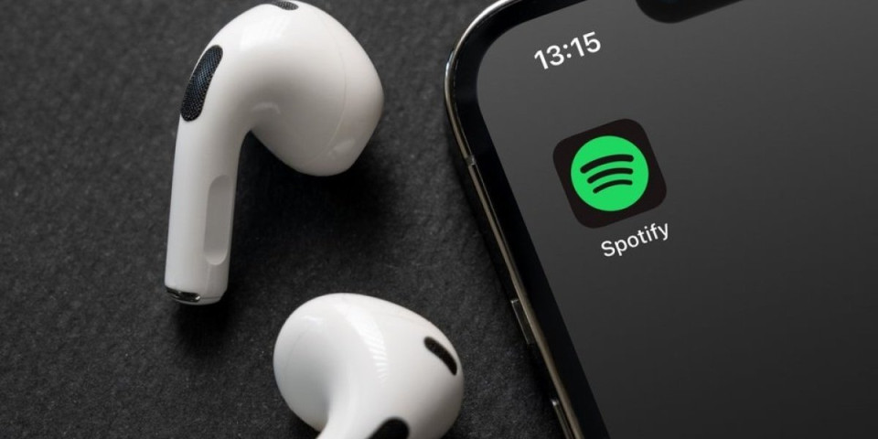 Velika promena na Spotifaju: Stiže funkcija koja će oduševiti Srbe