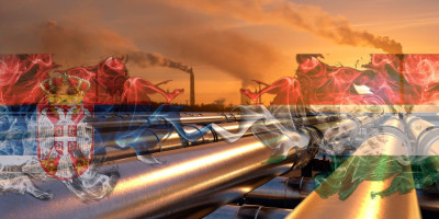 Početak radova na gradnji naftovoda od Novog Sada do mesta Alđe u Mađarskoj planiran je do kraja ove godine.