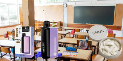 Na 31. Festivalu zdravlja, u okviru kampanje Zavisnost mladih, odgovornost odraslih, pokrenuta je inicijativa za uvođenje jedinstvenog školskog pravilnika za postupanje kada se uoči upotreba proizvoda zabranjenih za maloletnike (npr. elektronske cigarete, nikotinske vrećice).