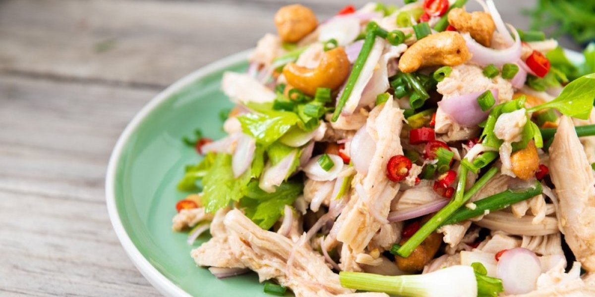 Neviđena kombinacija sastojaka: Ćureća obrok salata postala pravi hit