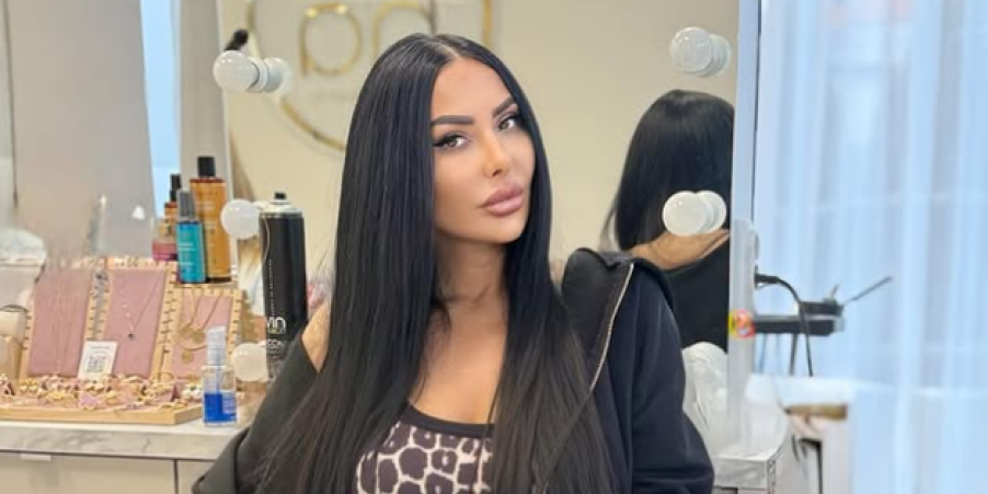 Sestra Aneli Ahmić iza rešetaka: Osvanula fotografija Site u zatvorskoj ćeliji