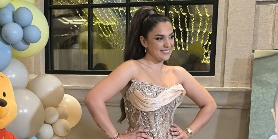 "Ne nosim fejk kao neke druge": Nadica žestoko isprozivala poznate koji pate od luksuza