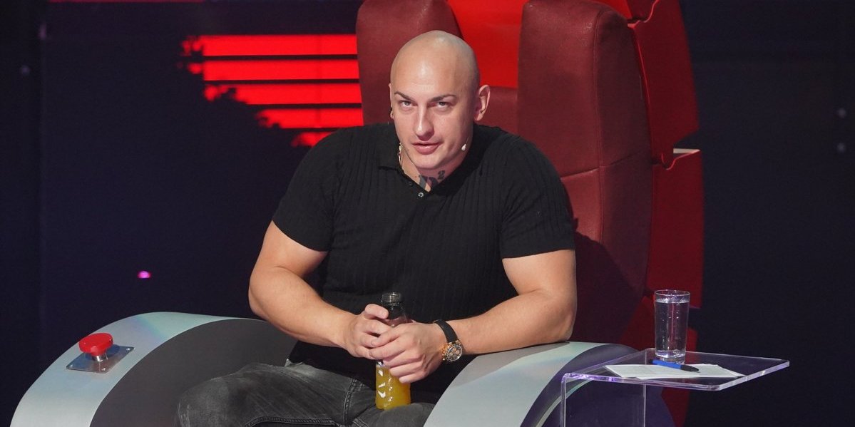 Desingerica nema kredibilitet! Katarina Grujić ismejala repera: "Može da ih uči samo..."