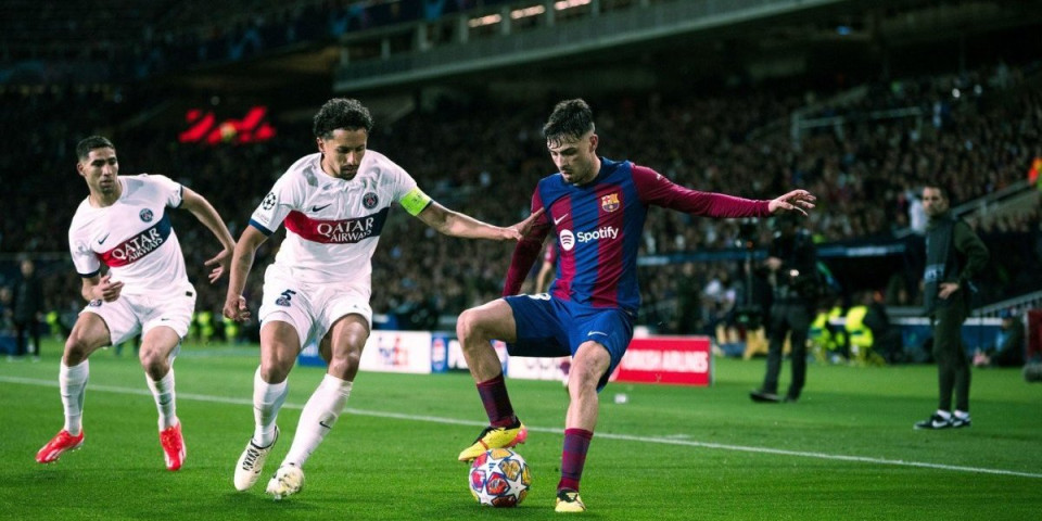 Ludo veče u LŠ: Preokret PSŽ-a, Monako šokirao Siti, Juve nije izdržao u Viljarealu