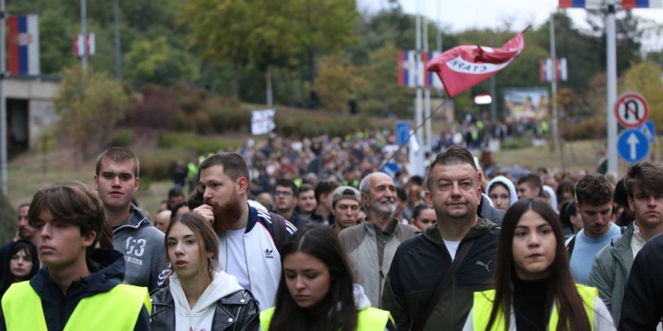 Digla se mreža Iks zbog blokadera - mnogi im poručuju samo jedno: "Nemate pojma o demokratiji"