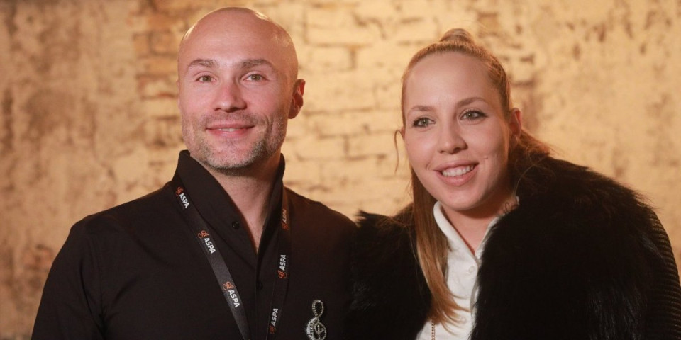 Aca Sofronijević čeka dete sa doktorkom: Ova poznata voditeljka ih je spojila