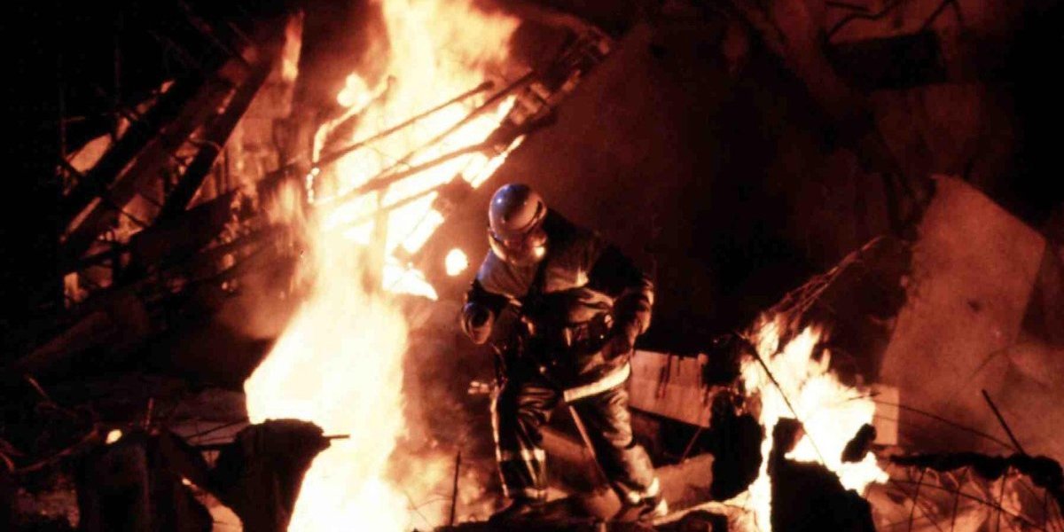 Hitno se oglasio Zelenski nakon Černobilja: Ovakva katastrofa nije viđena još od 1986.