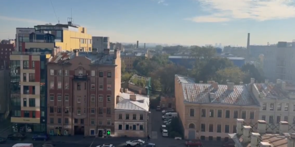 (VIDEO) Pogledajte šta je Putin izveo od Moskve do Vladivostoka: Dan nakon Trampovih reči počeo je neviđen haos