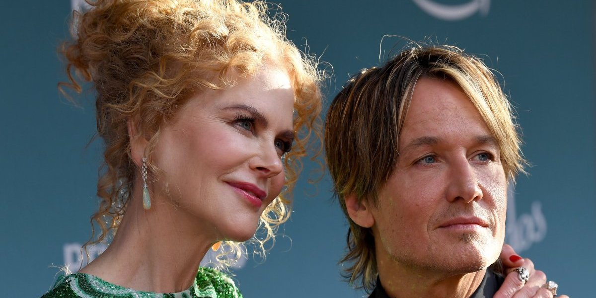 (VIDEO) Ne može gore: Bivši muž javno ponizio Nikol Kidman sa drugom ženom