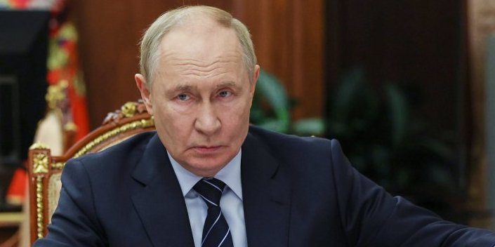 Odgovor Rusije će biti surov: Bulmberg otkrio Putinovo prelomno naređenje - dosad ovo nismo videli