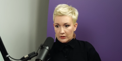 Jovana Gligorijević, novinarka antisprkog tajkunskog Vremena, u samo jednom postu na Iksu otkrila je svu suštinu blokaderske ideologije.