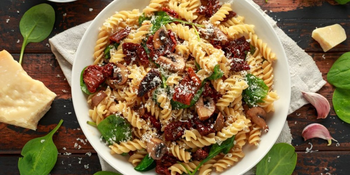 Brzi i lagani ručak: Preukusno i jednostavno jelo koje će obožavati cela porodica