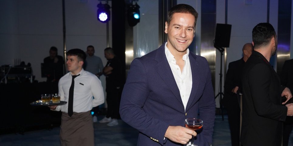 Luka Raco pokrenuo privatan biznis: Evo u šta je uložio novac od "Igre sudbine"
