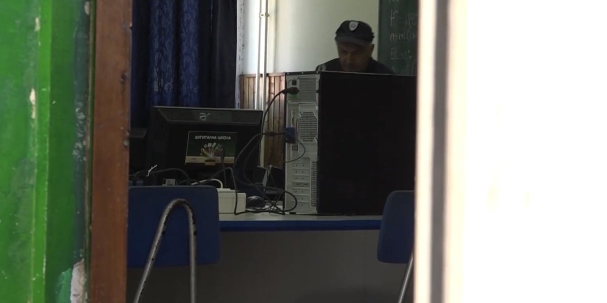 Policija na terenu zbog dojave o bombama