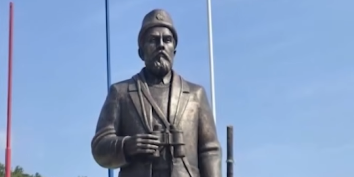 (VIDEO) Oni traže, ne mogu da nađu - Srbi znaju, neće da odaju: Gde je spomenik Pavlu Đurišiću?!