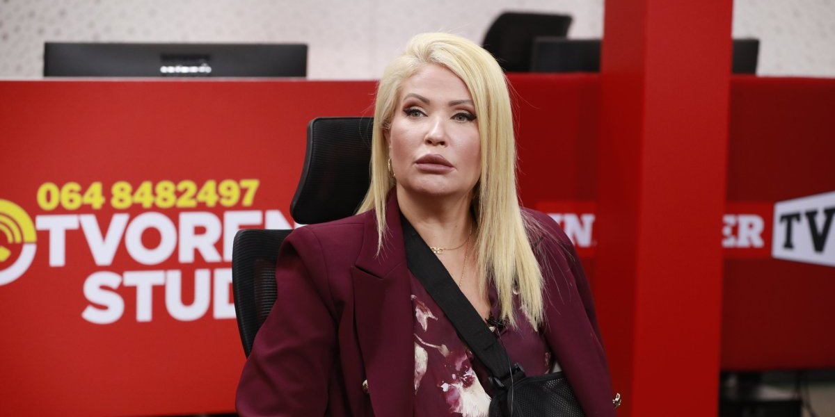 Užas, tajkunski mediji ismevaju nasilje nad neistomišljenicima: Monstruozni tekst nakon napada na Sandru Božić