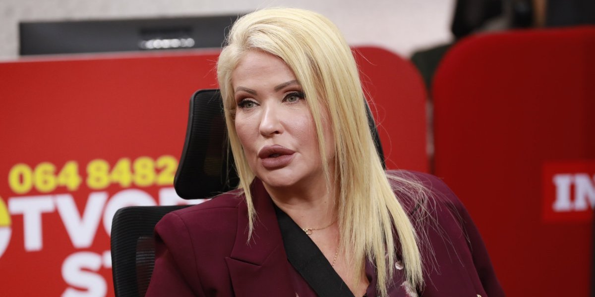 SAZNAJEMO! Privedena žena koja je napala Sandru Božić